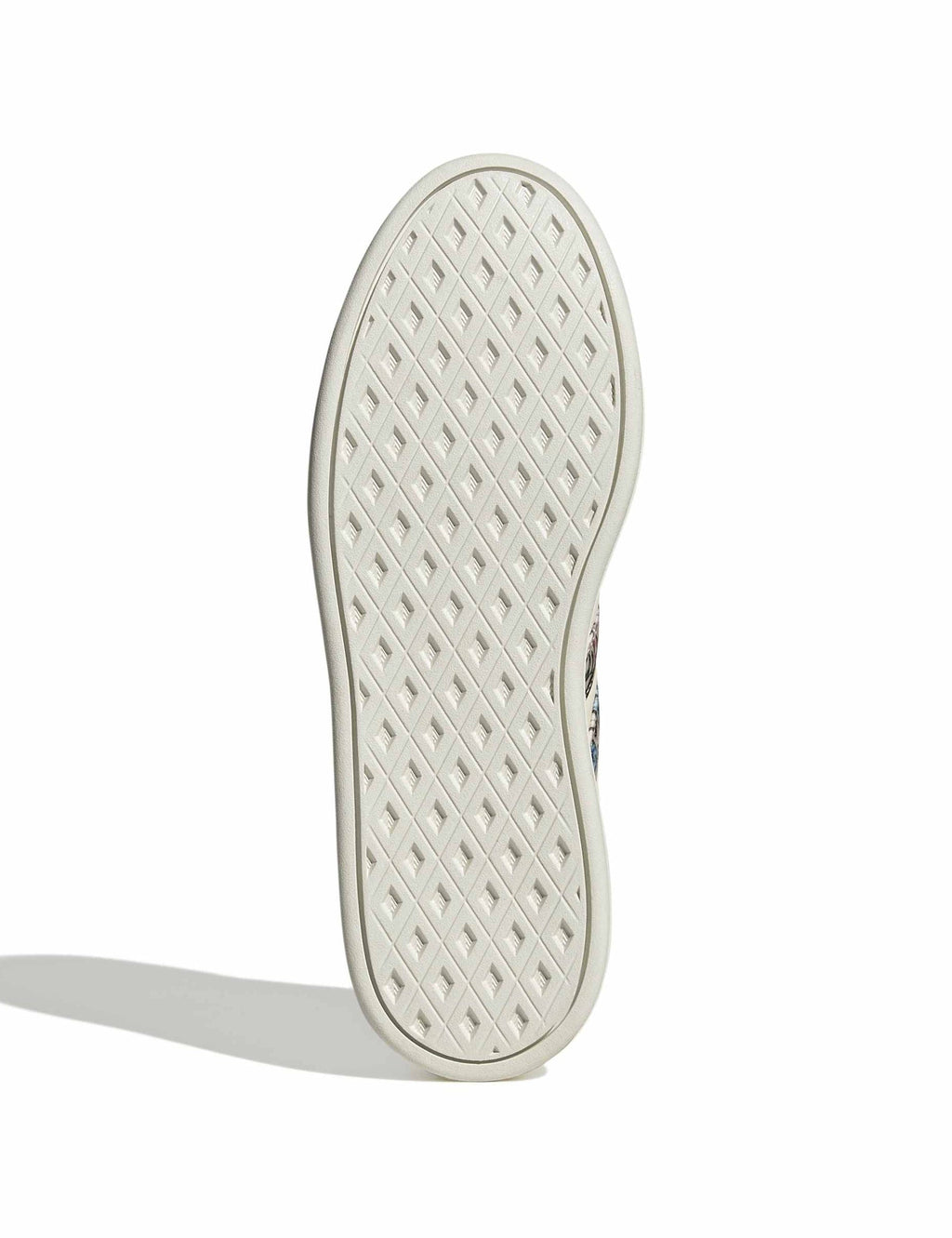 Breaknet Sleek Shoes - Ecru Tint/Off White