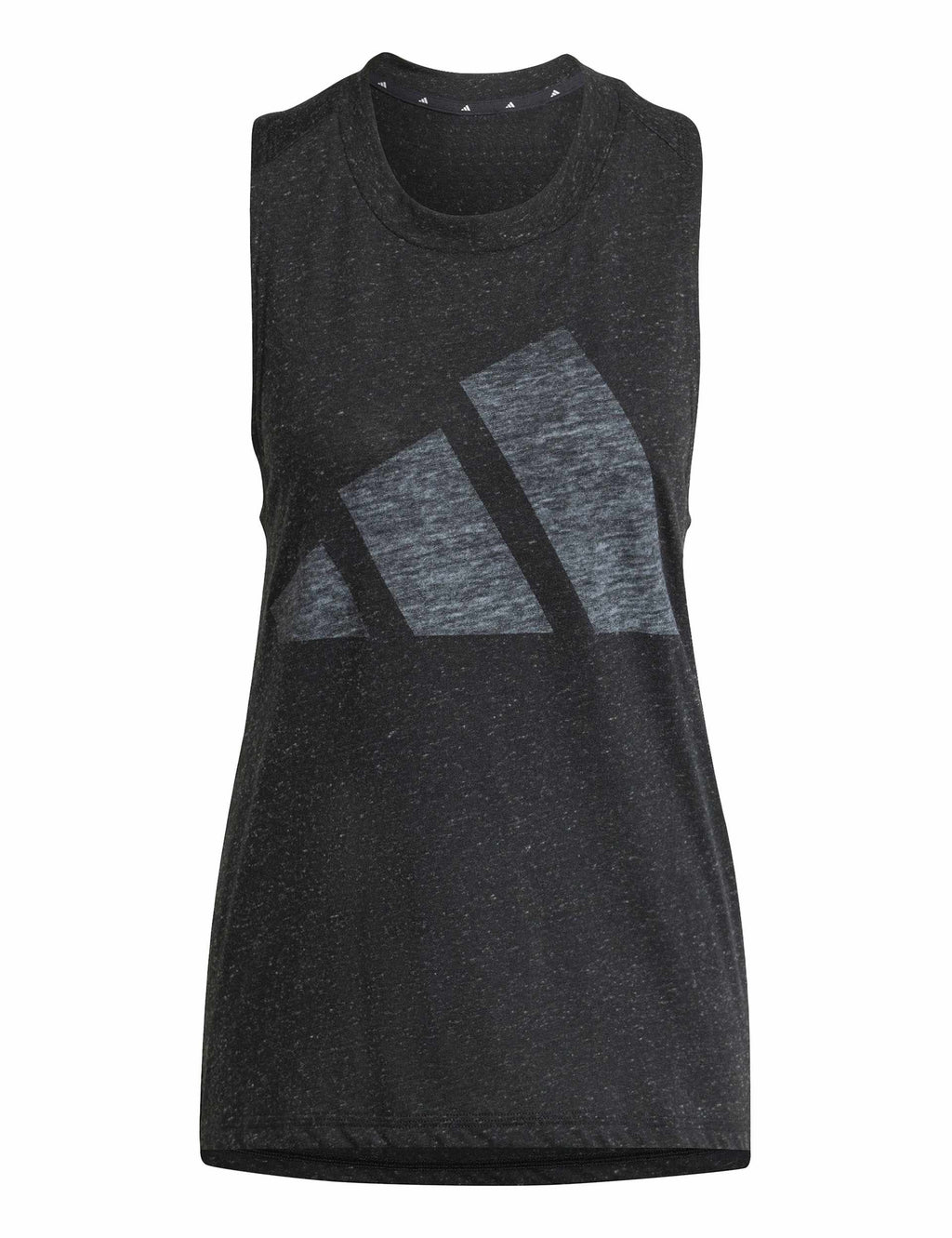 Essentials Winners Tank Top - Black/White