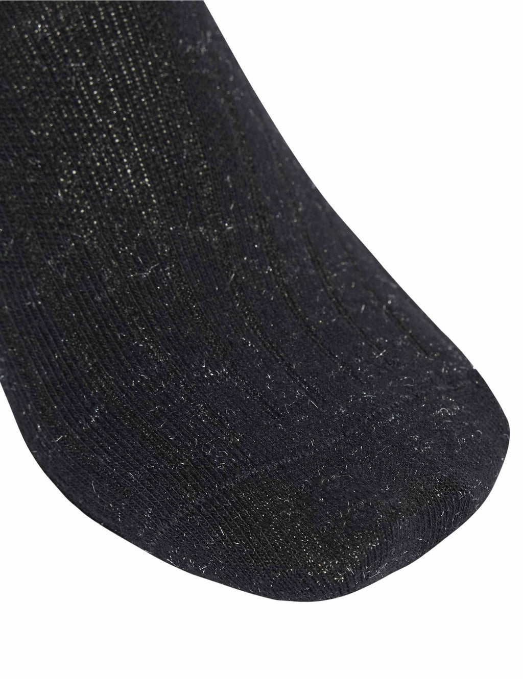 Glow Sock 2 Pack - White/Black/Grey One