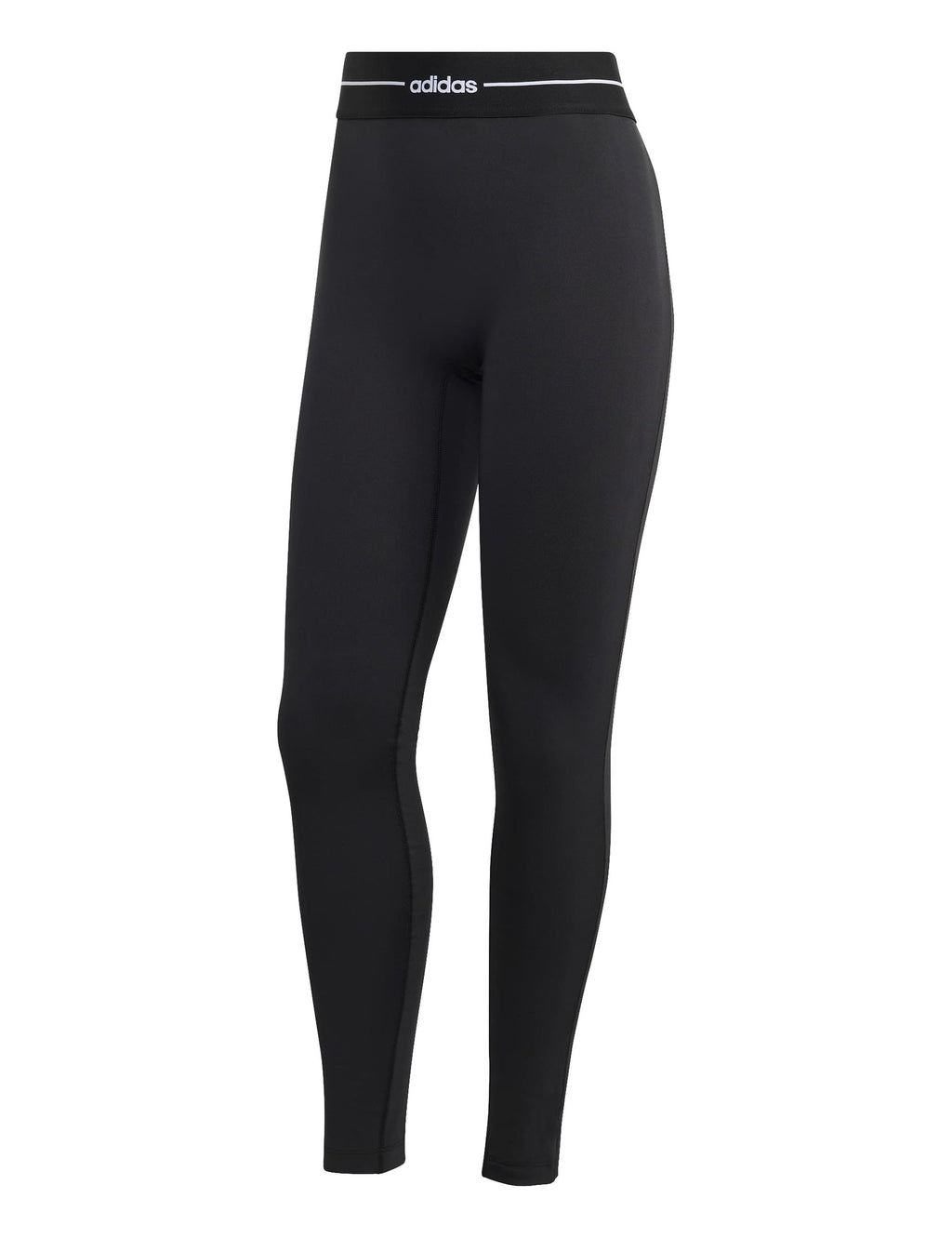 Hyperglam Full Length Leggings - Black