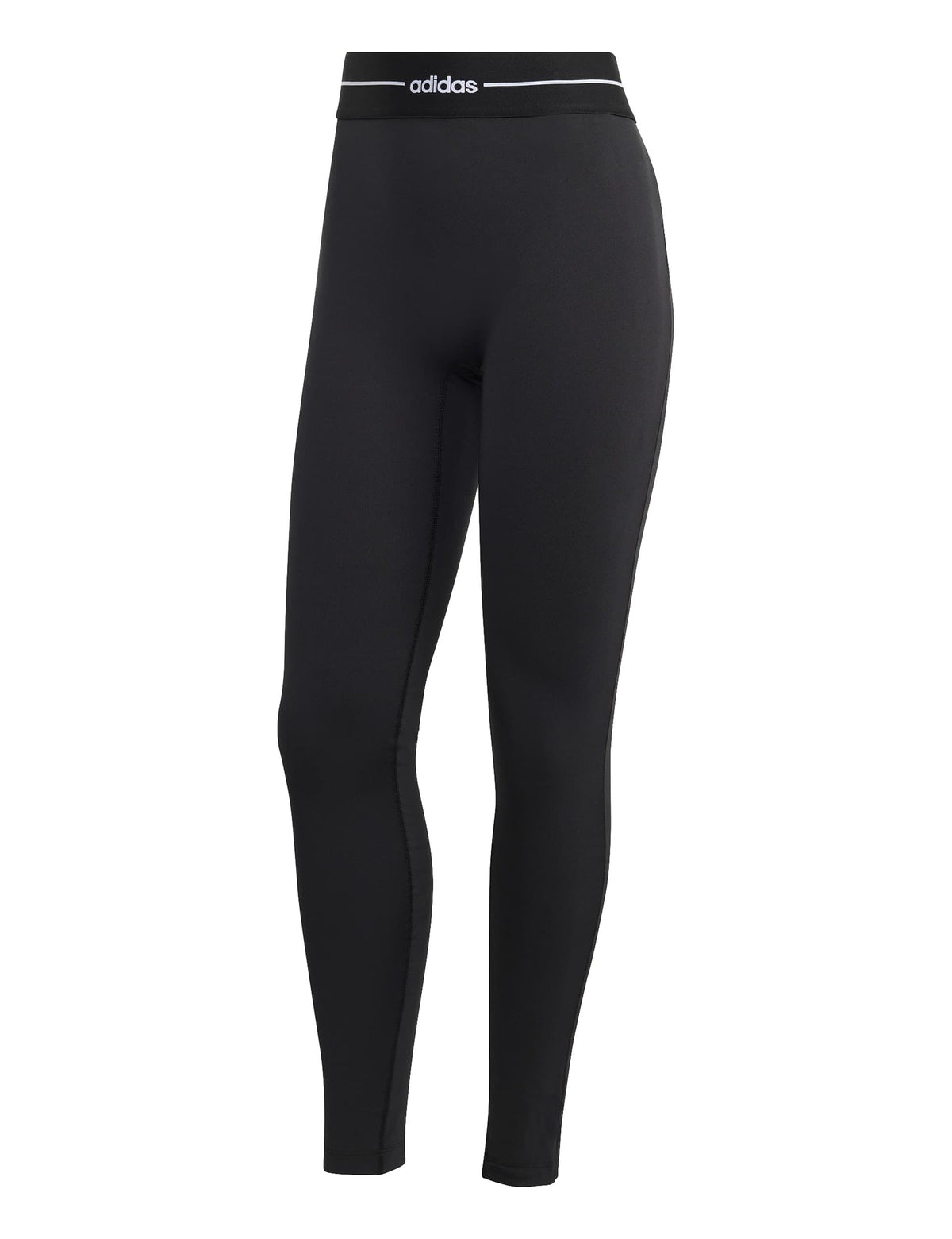 Hyperglam Full Length Leggings - Black