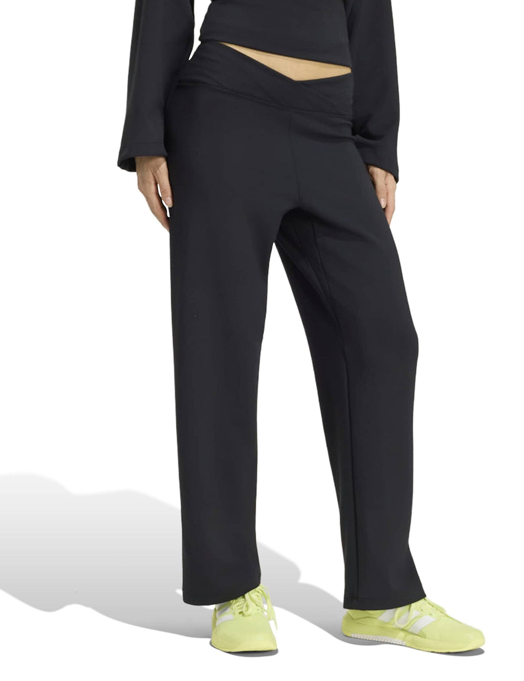 Motion Essentials Pant - Black