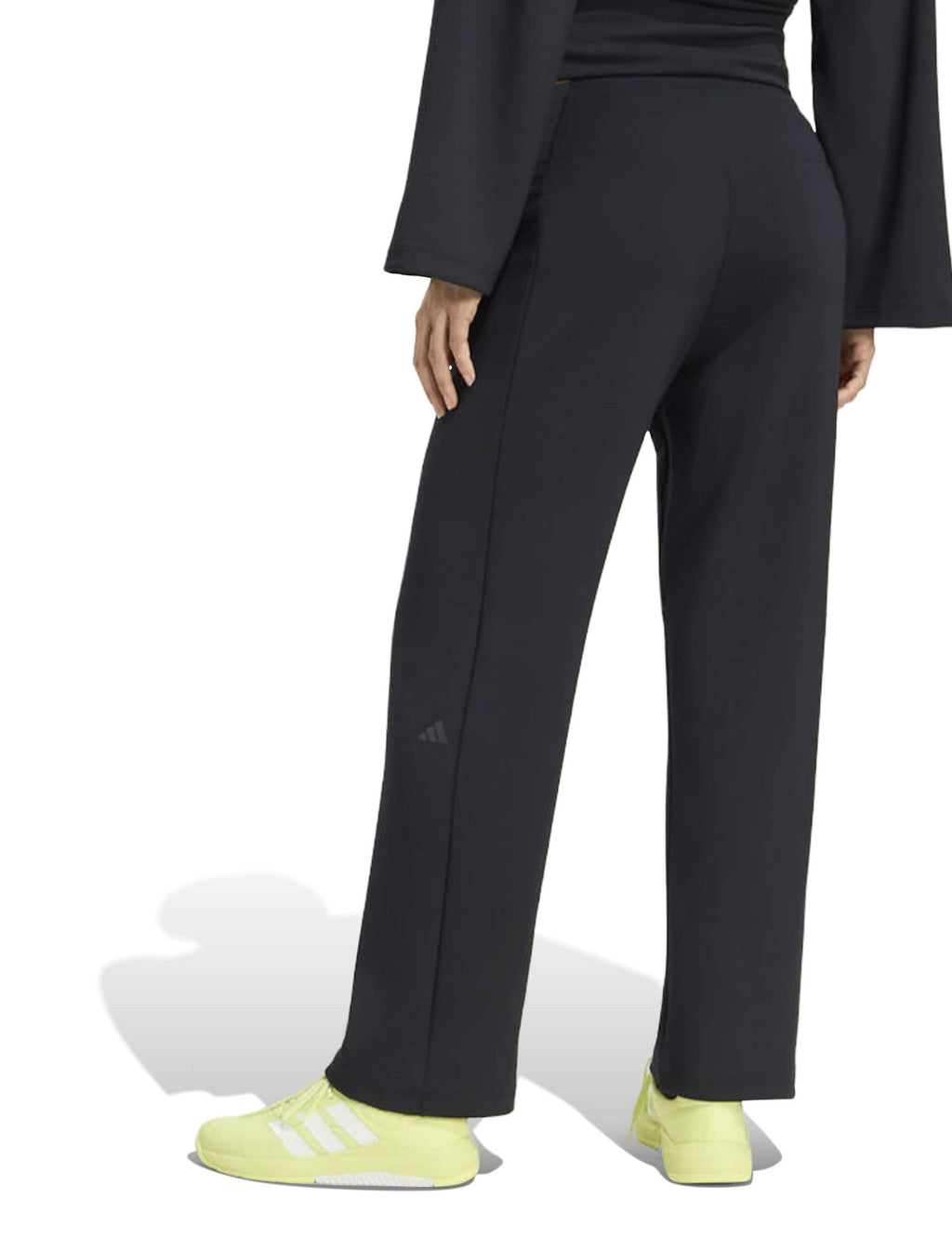 Motion Essentials Pant - Black