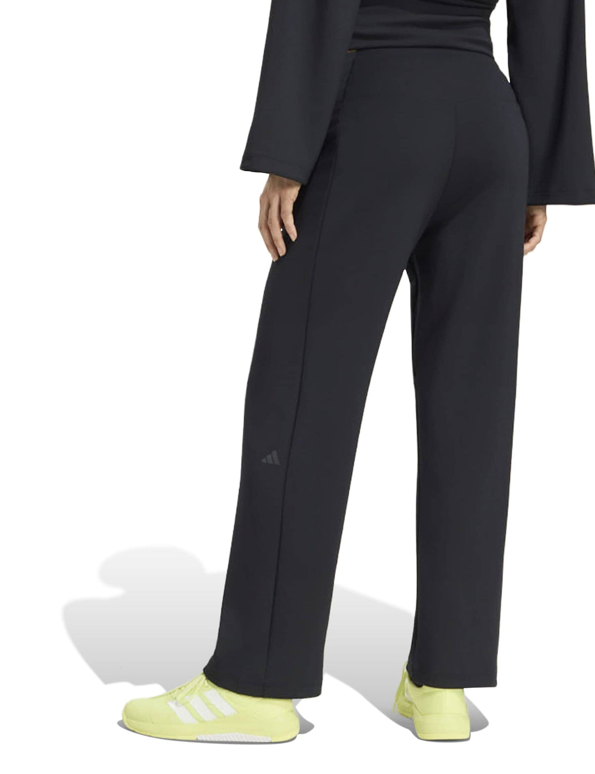 Motion Essentials Pant - Black