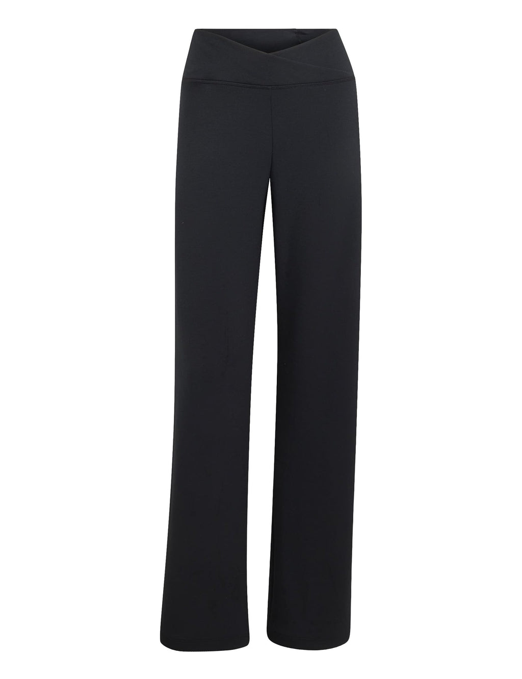 Motion Essentials Pant - Black