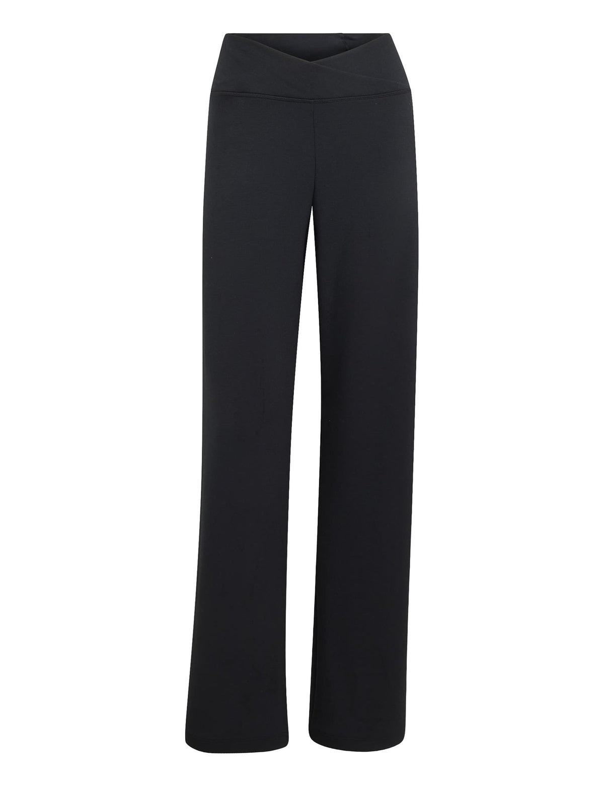 Motion Essentials Pant - Black