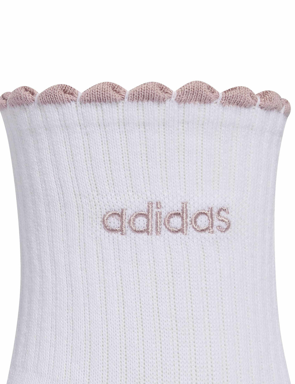Quarter Sock 3 Pair Pack - White/Wonder Beige/Wonder Taupe/Dual Lilac