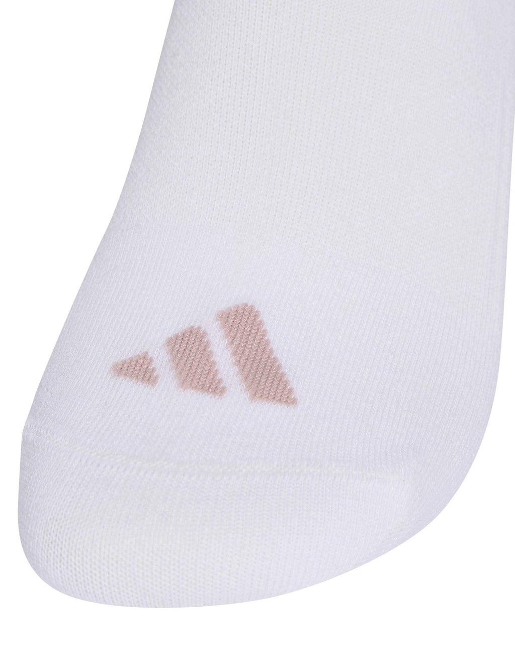 Quarter Sock 3 Pair Pack - White/Wonder Beige/Wonder Taupe/Dual Lilac
