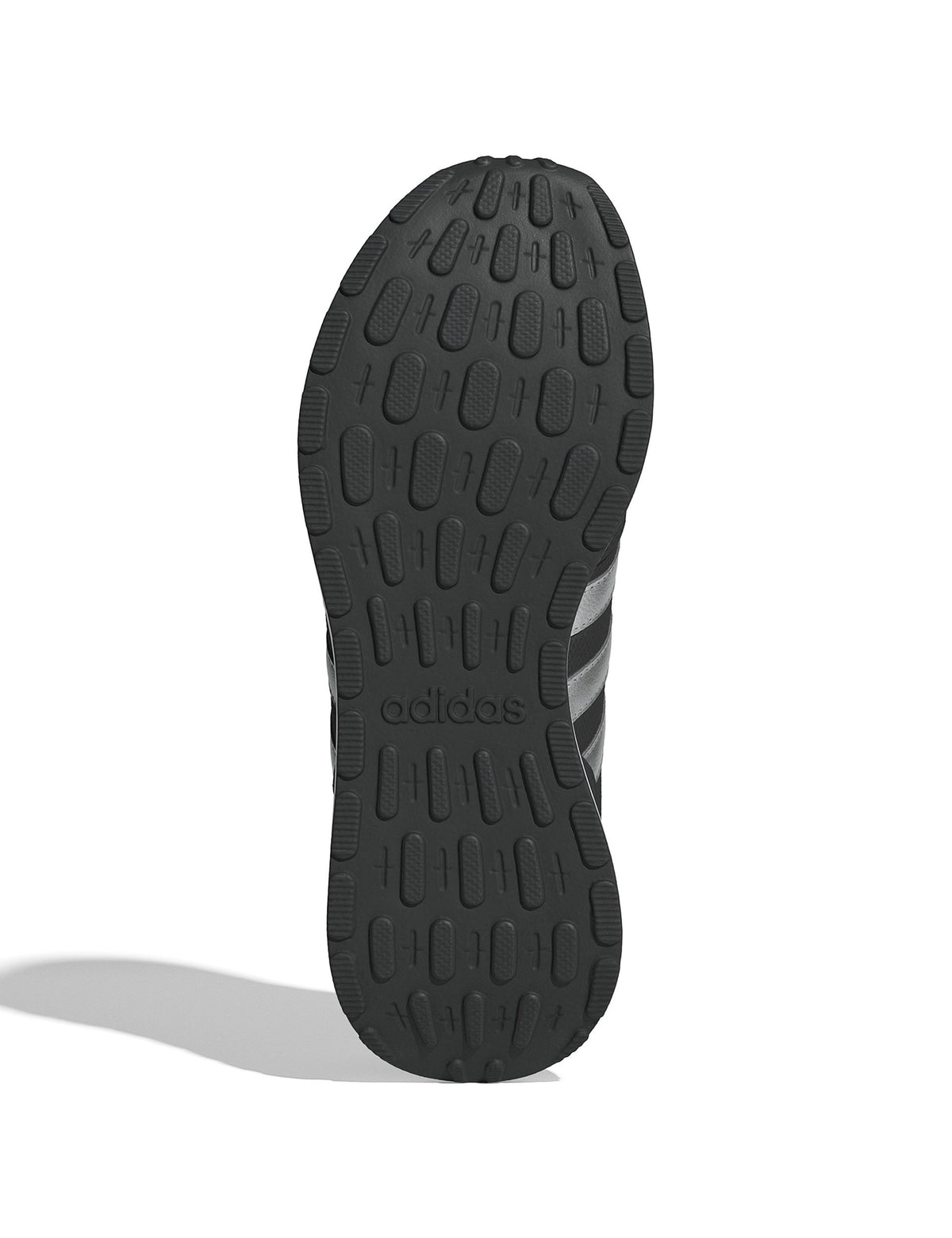 Run 60S 4.0 Shoes - Core Black/Silver Metallic/Cloud White