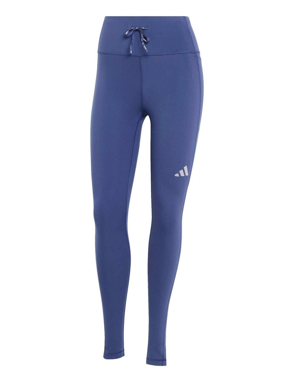 Run Essentials Full Length Leggings - Tech Indigo