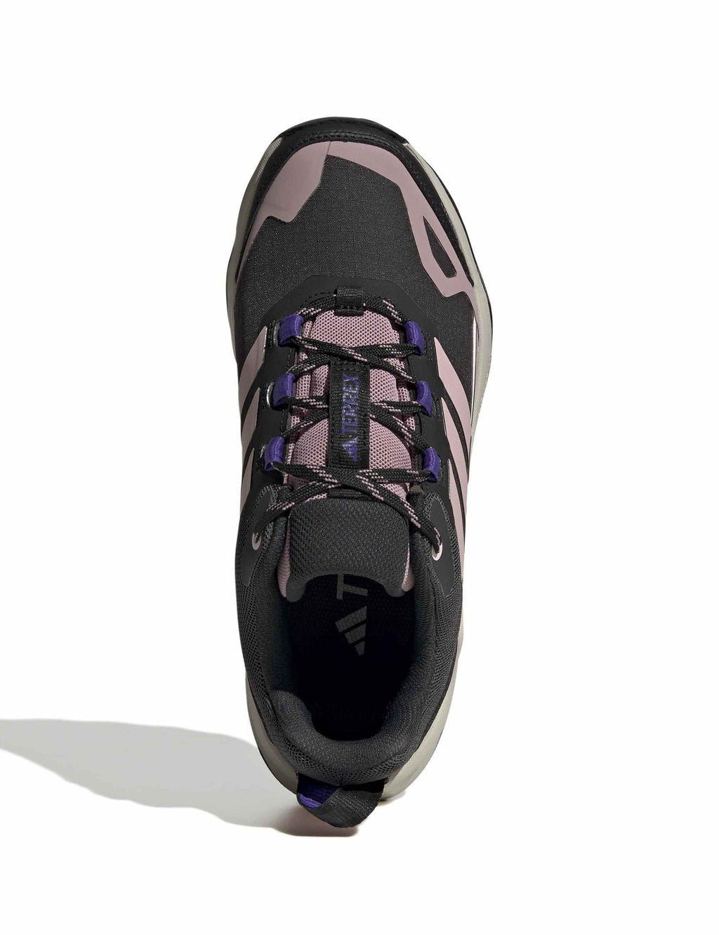 Terrex Skychaser AX5 Gore-Tex Hiking Shoes - Core Black/Dual Lilac