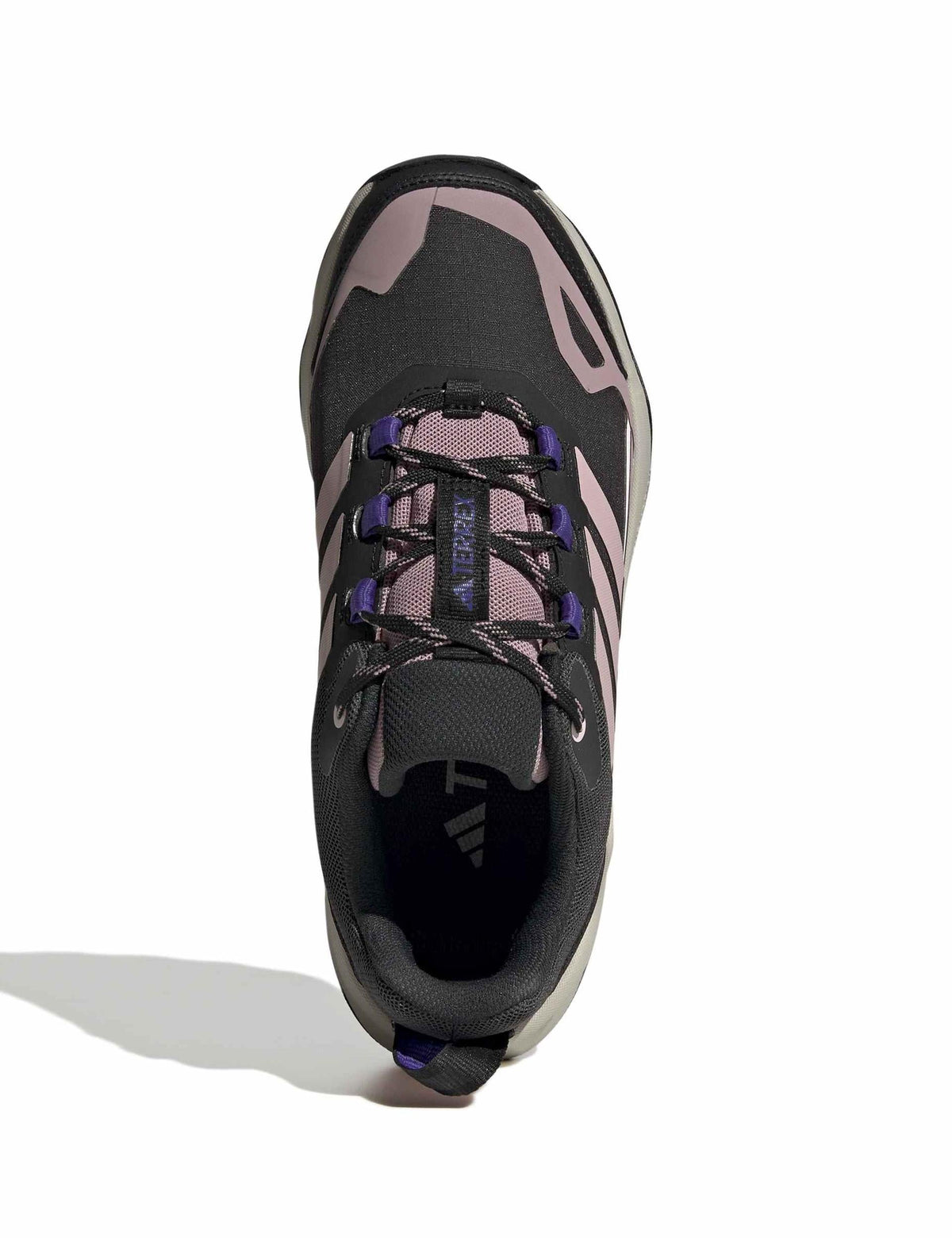 Terrex Skychaser AX5 Gore-Tex Hiking Shoes - Core Black/Dual Lilac