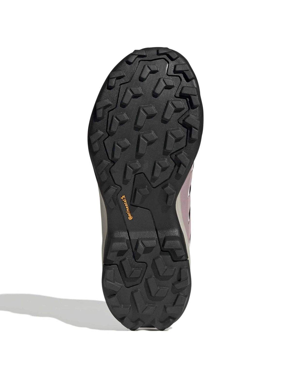Terrex Skychaser AX5 Gore-Tex Hiking Shoes - Core Black/Dual Lilac