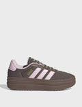 VL Court Bold Shoes - Earth Strata/Clear Pink/Sand Strata