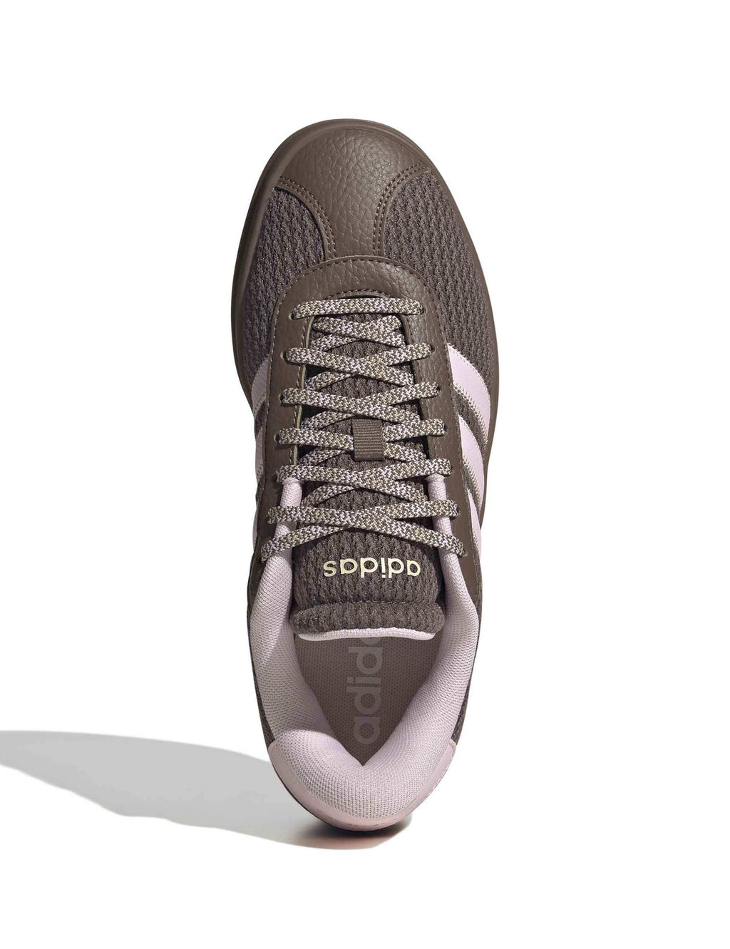 VL Court Bold Shoes - Earth Strata/Clear Pink/Sand Strata