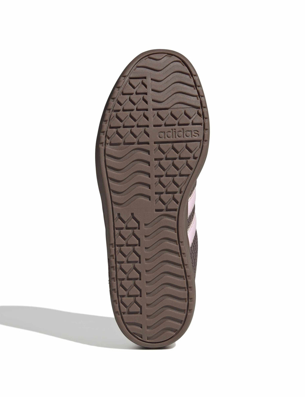 VL Court Bold Shoes - Earth Strata/Clear Pink/Sand Strata