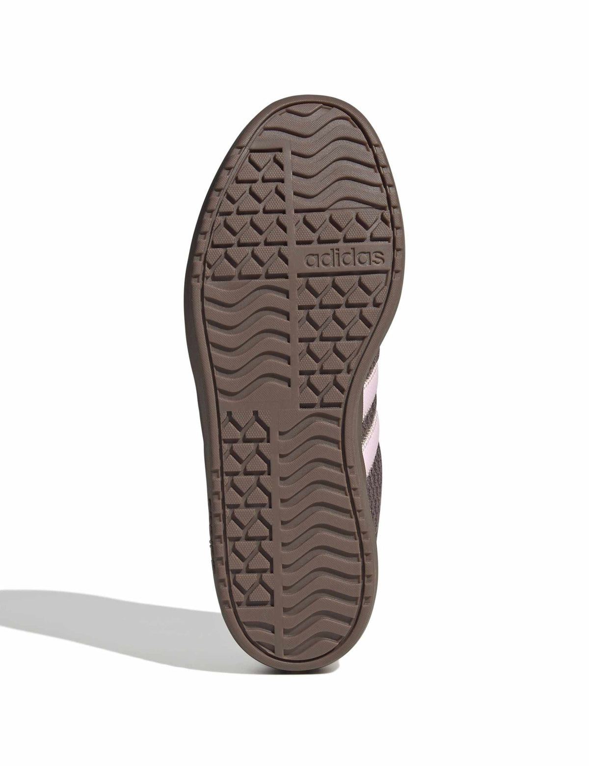 VL Court Bold Shoes - Earth Strata/Clear Pink/Sand Strata
