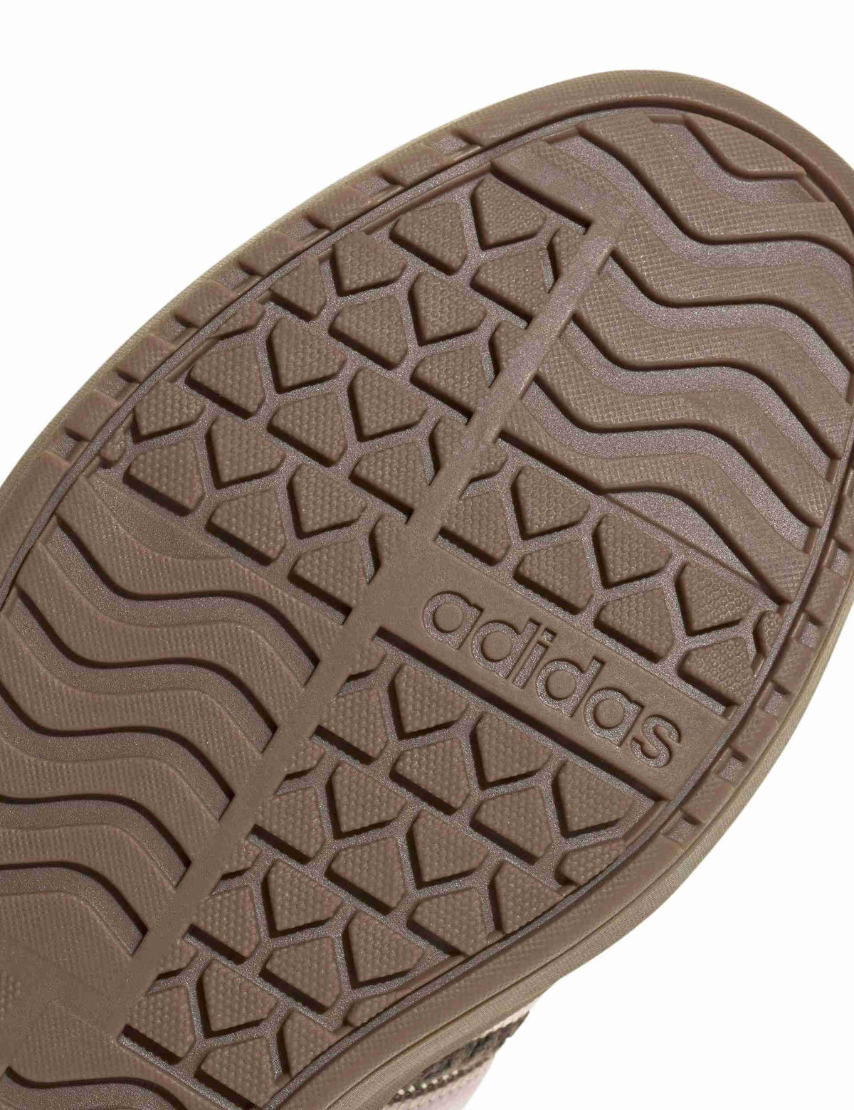 VL Court Bold Shoes - Earth Strata/Clear Pink/Sand Strata