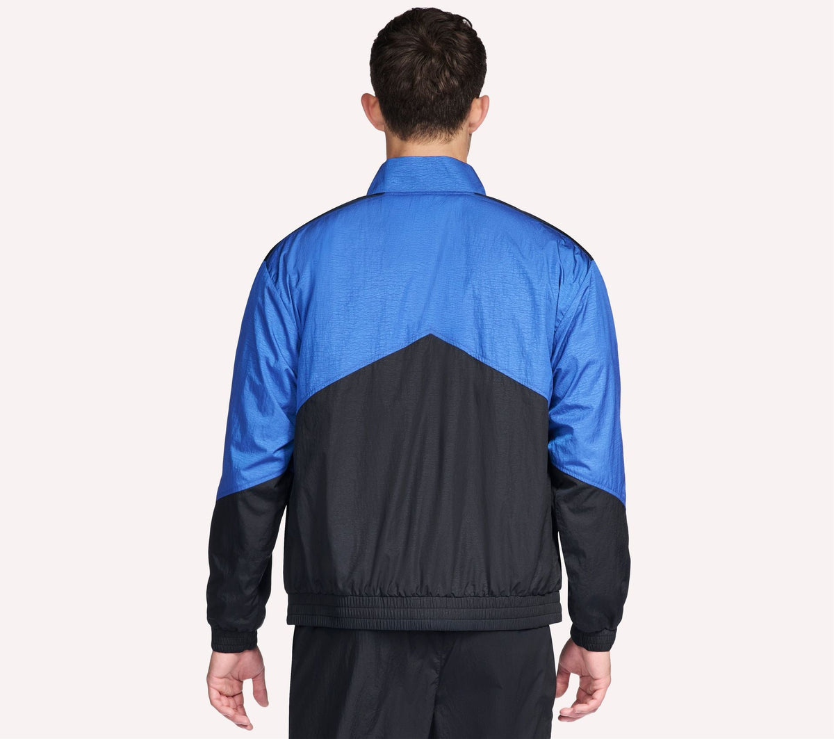 GOSHIELD PACE JACKET - BOLD BLACK