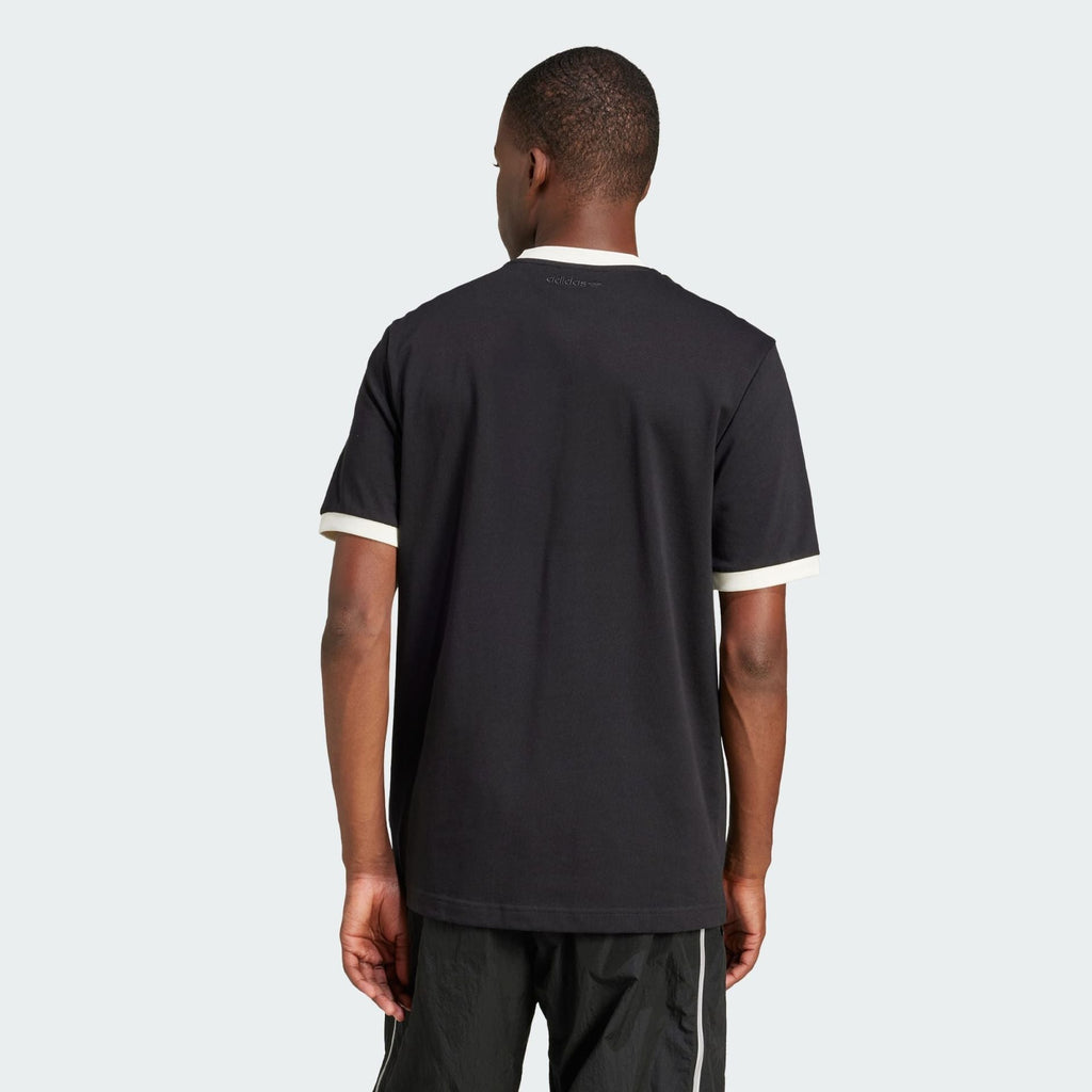 SIMPLE T-SHIRT - Black