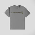 Basic Shirt - Forest Camo