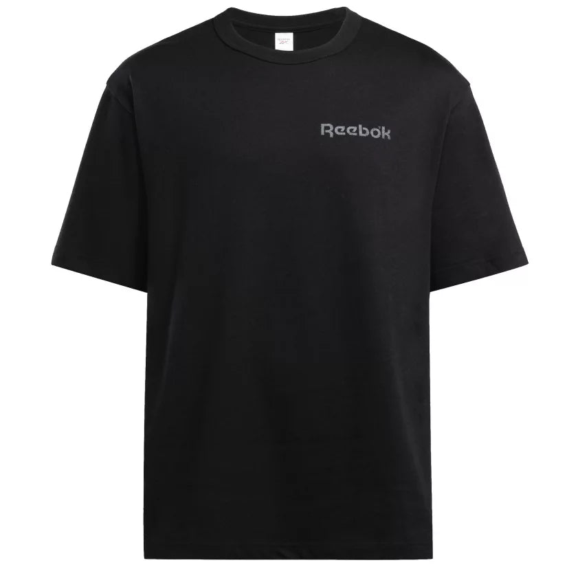 BB PRACTICE TEE - BLACK