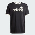 SIMPLE T-SHIRT - Black