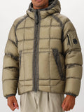 C.P. Company Jas Groen Medium Jacket