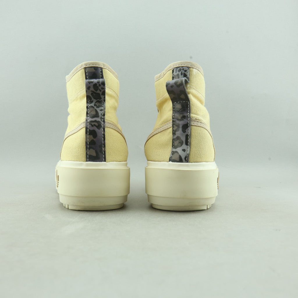ADIDAS  NIZZA TREK MID