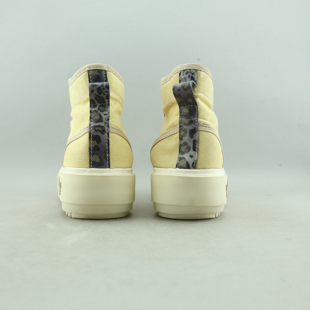 ADIDAS  NIZZA TREK MID