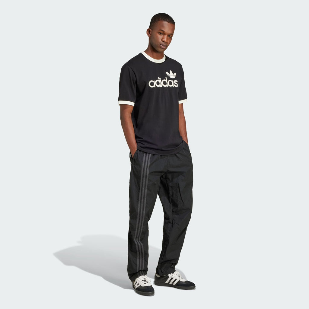 SIMPLE T-SHIRT - Black