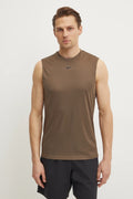 ID TRAIN SLVLS TECH TEE