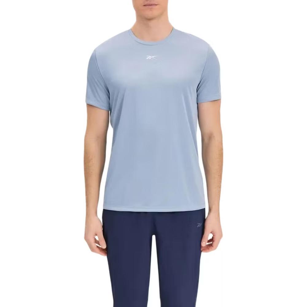 ID TRAIN SS TECH TEE