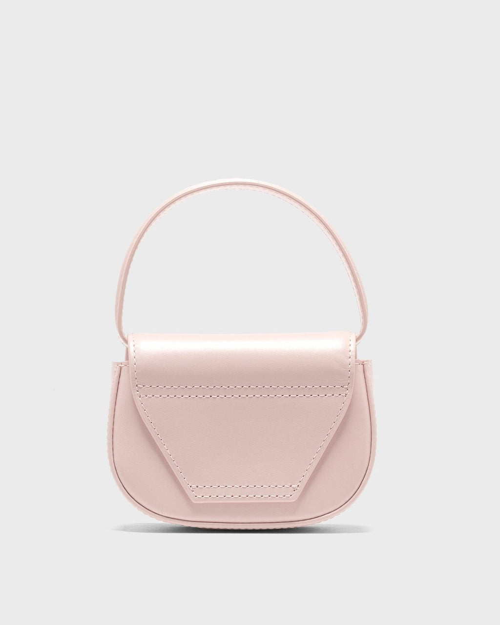 1DR 1DR XS cross bodybag MISTY ROSE