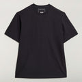 Y-3 GRAPHIC SHORT SLEEVE T-SHIRT - Black