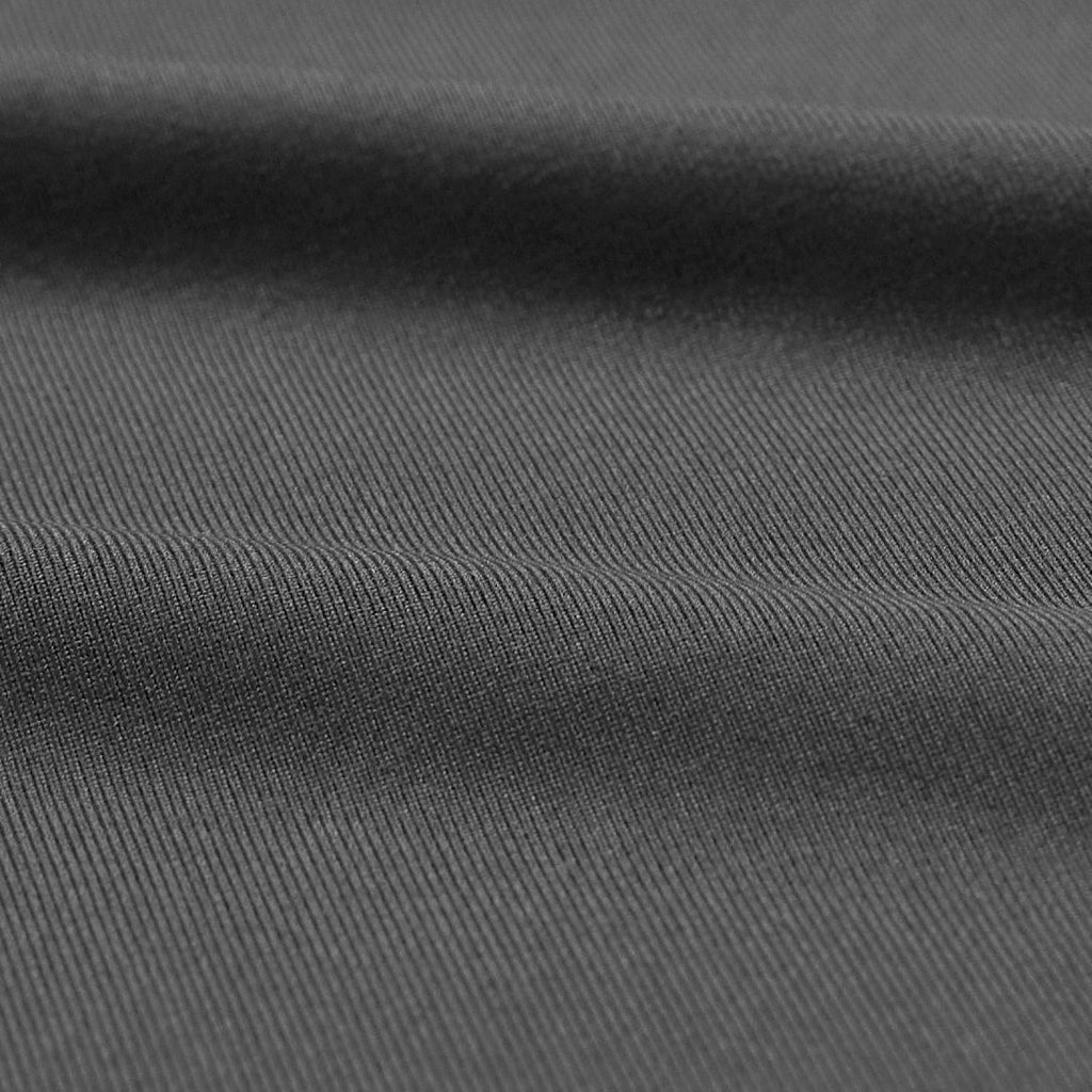 Performance Short Sleeve Shirt - Obsidian