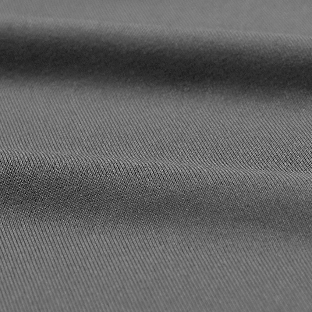 Performance Short Sleeve Shirt - Steel