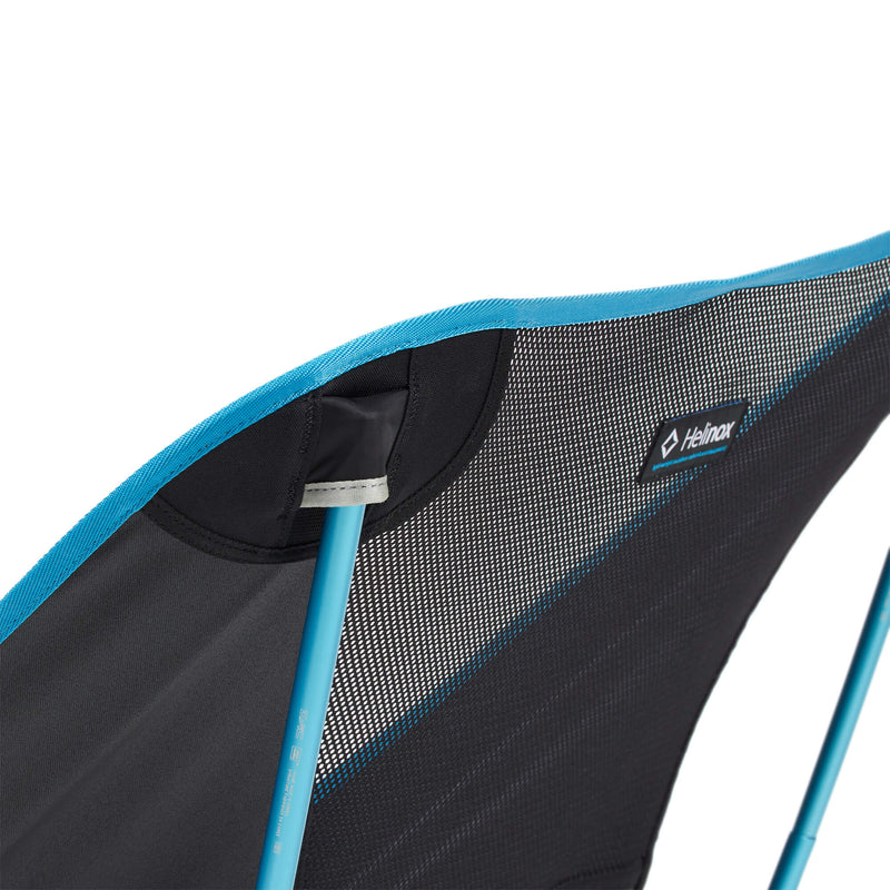 Chair One XL Black